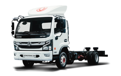 DongFeng Z55